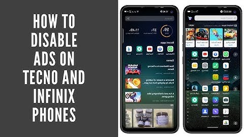 How to Get Rid of Ads on Tecno Phones (HiOS Launcher)