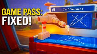 Game Pass is Actually Getting Better!