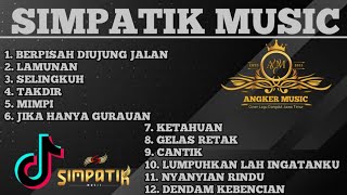 SIMPATIK - FULL ALBUM - TANPA IKLAN