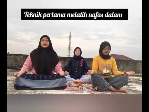 Video: Relaksasi Sebagai Metode Efektif Untuk Mengatasi Stres