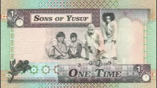 Sons of Yusuf - One Time ( أيام الطيبين )