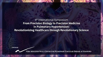 Bioengineering in PH: Computational Modeling of Patient-Specific Hemodynamics