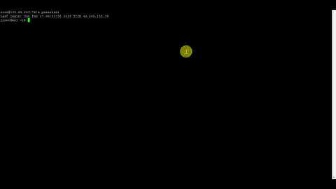 How to enable private ip in droplet of digital ocen