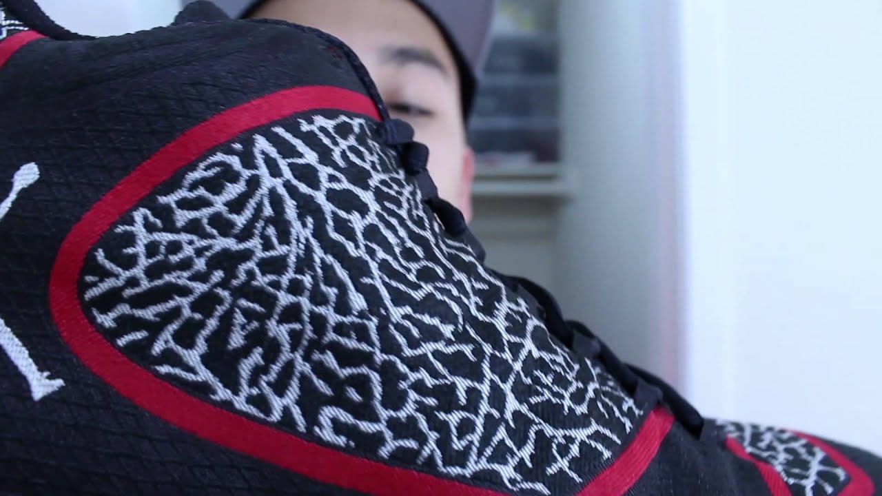 Air Jordan xx9 Men’s Oreo elephant black and white size 11 Jordan 29 for Sale | Authenticity Guaranteed | eBay main image 4