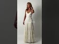 THIS is the perfect dress right?