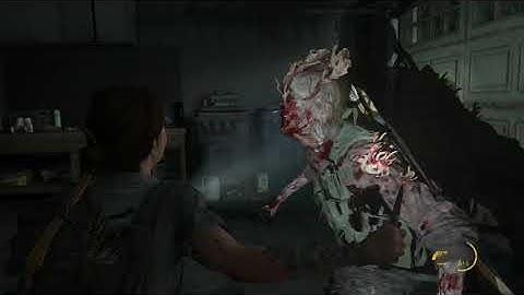 The Last of Us™ Part II Episode 27: Boris The Bowhunter