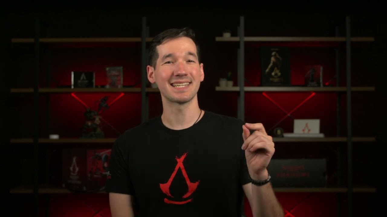 Assassin's Creed Shadows summer roadmap