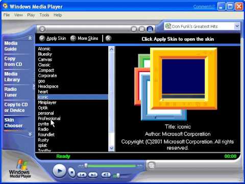 free download new windows media player 12