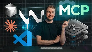 MCP Setup for Claude - Cursor - Windsurf - VS Code in 4 mins