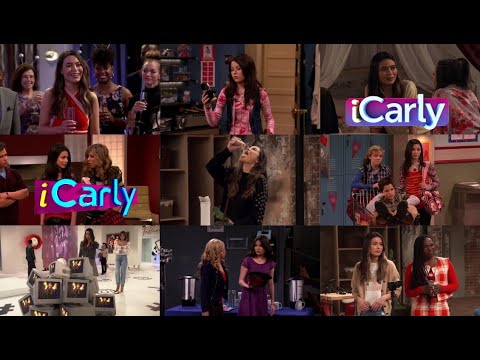 Carly Shay Being