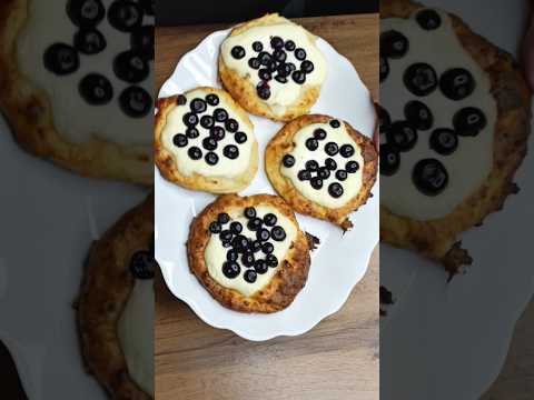Ватрушки