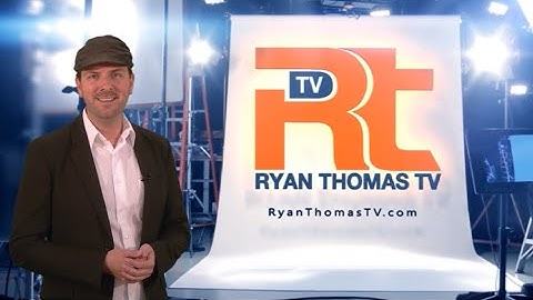 Ryan Thomas TV - Overview