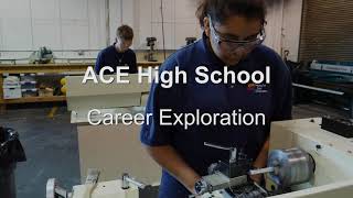 9th Grade Industry Pathways Program