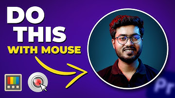 The 2 BEST Ways To Highlight Mouse Pointer When Screen Recording | Circle Highlight Mouse Pointer