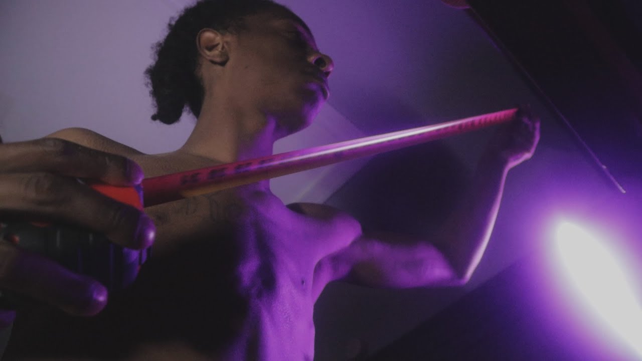 Certified Trapper - Rich Forever (Official Music Video)