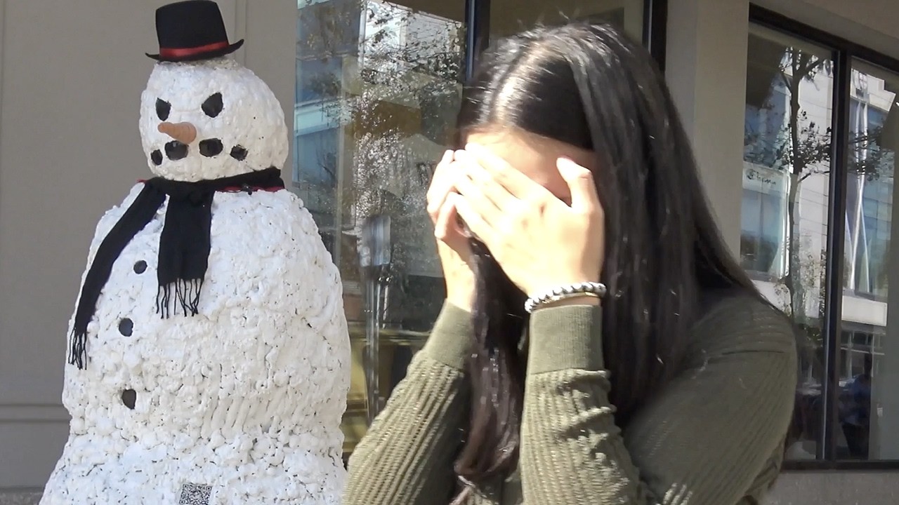 The Ones Who Almost Knew | Scary Snowman Season 12 Episode 1