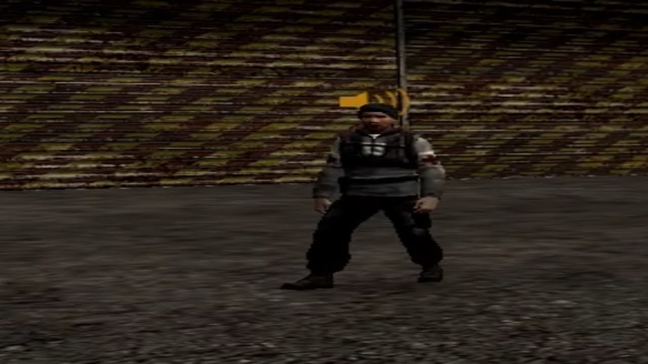 TROLLING A 1940'S GERMANY RP SERVER I Garrys mod