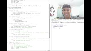 PROBLEM BASED TASK 1 (PYTHON PROGRAMMING)