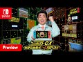 Retro game challenge 1  2 replay  nintendo switch