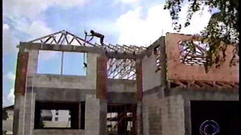 Diane Sandler Hurricane Andrew Video Interview