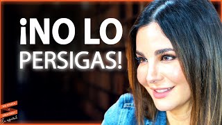 ¡HAZ ESTO para encontrar tu media naranja! | Martha Higareda & Lewis Howes