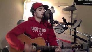 Keaton Flint - Collide (Cover)