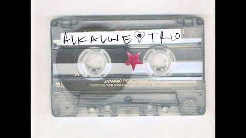 Alkaline Trio - '97