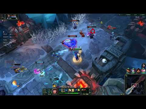 ARAM - Garen