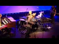 Drum solo Steve Gadd (Keith Jarret song) - Steve Gadd Band
