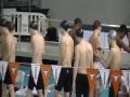 Churchill 200 Free Relay 2010 Texas State Championships