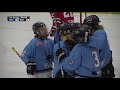 NWHL Live: Highlights MET vs. BUF 11.4.17