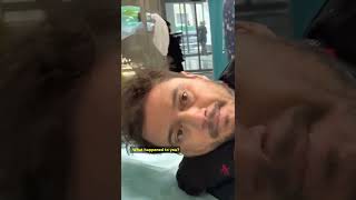 Journalist Describes Attack That Killed Brent Renaud