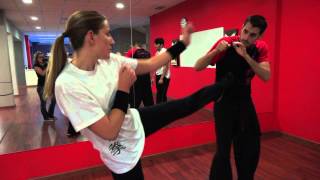 PROMO ESCUELA KUNG FU GALICIA
