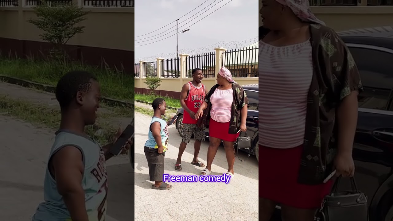 This life no balance 😭😂