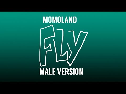 20190404 MOMOLAND 모모랜드 モモランド Fly NANCY 낸시 Focus