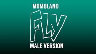 [MALE VERSION] MOMOLAND - Fly