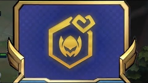 Supers Reroll is so good in Set 8. GP 3 + Talon 3 w/ 45% Bonus DMG.