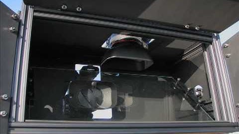 3D-BS INDIE RIG  /  3D Film Factory