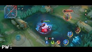 Download Nekopoi Terbaru Bulan Agustus 2025 - Nekopoi apk - Gameplay Skin Roger Metro Zero MLBB