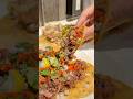 メキシコ屋台をそのまま再現したガチのメキシコタコス専門店🌮