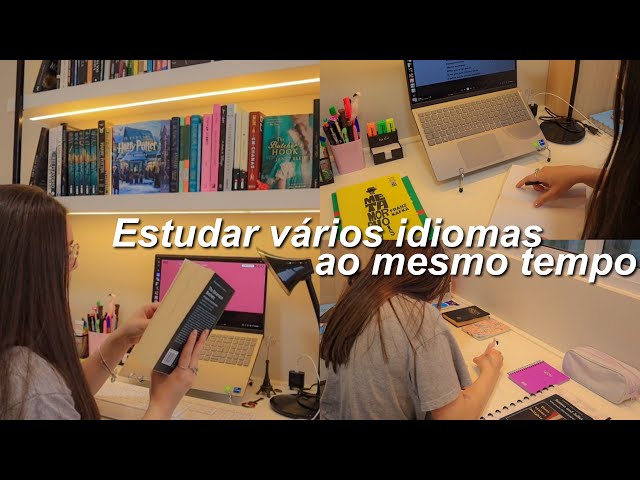 7 dicas de como não desistir de estudar idiomas [VÍDEO] - MosaLingua