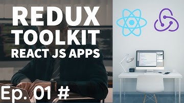 React Redux Blog App -- Redux Toolkit #01