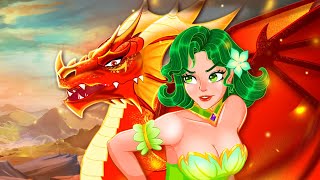 How To Train Dragon? 🐲✨ Dragon Story - English Storytime 🌛 Fairy Tales Every Day