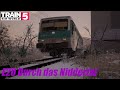 Durch das Niddertal | Train Simulator Episode #020