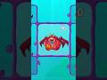 fishdom game video 🐠 gaming video #games #minigamefishdomads #mobilegameads #fishdom #onlinegames