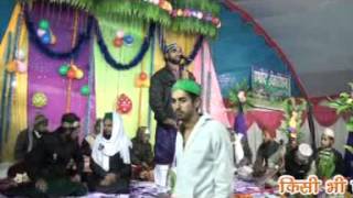 G. Kibria In Manjharya