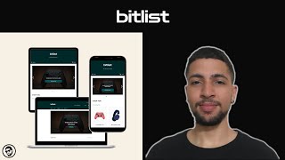 Bitlist Demo screenshot 4