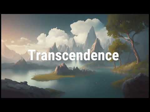 Transcendence: A Visual Odyssey of Human Evolution and Progress | AI Generated animation