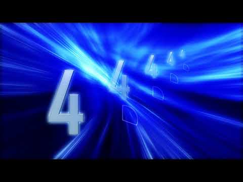 Countdown 10 seconds