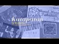 Katapatan - Musikatha Chords and Lyrics
